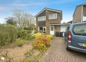 Thumbnail Detached house for sale in Hamsterley Drive, Crook