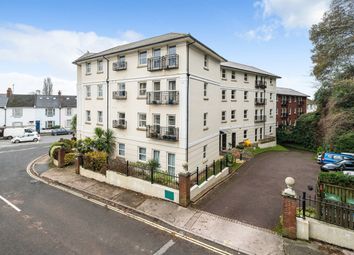 Thumbnail 2 bed flat for sale in Torquay Road, Paignton, Devon