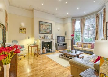Thumbnail 8 bedroom semi-detached house for sale in Priory Road, West Hampstead, London