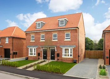 The Kennett At High Forest, New Waltham
