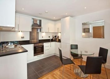 Thumbnail Flat to rent in Indescon Square, Canary Wharf, South Quays, Cross Harbour, Marsh Wall, London