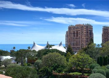 Thumbnail 1 bed apartment for sale in Fontvieille, Monaco