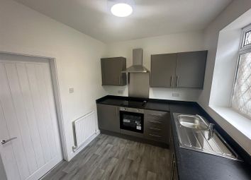 Thumbnail End terrace house to rent in Wheatfield Crescent, Sheffield