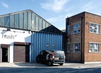 Thumbnail Industrial to let in Unit 10, 10, Ingate Place, Battersea