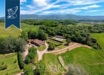 Thumbnail 22 bed villa for sale in Reggello, Firenze, Toscana