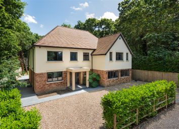 Thumbnail Detached house for sale in Royal Avenue, Whitstable