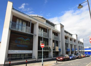 Thumbnail 2 bedroom flat for sale in Emma Place Ope, Stonehouse, Plymouth