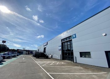 Thumbnail Industrial to let in Unit 5A Freemans Parc, Penarth Road, Cardiff, 8Eq