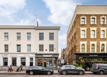 Thumbnail Retail premises for sale in 92 Commercial Street, Spitalfields, London