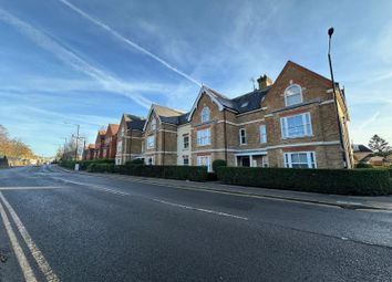 Thumbnail 2 bed flat for sale in St. Leonards Road, Windsor, Berkshire