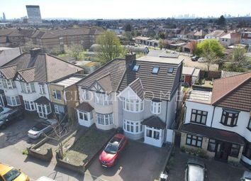 Thumbnail Property to rent in Woodford Avenue, Ilford