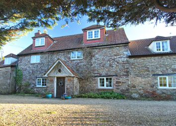 Thumbnail Detached house for sale in Whitfield, Nr. Thornbury
