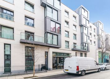 Thumbnail 1 bed flat for sale in Bolsover Street, Fitzrovia, London