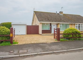 Thumbnail 2 bed semi-detached bungalow for sale in St. Francis Drive, Winterbourne, Bristol