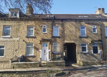 Thumbnail 4 bed terraced house for sale in Washington Street, Bradford