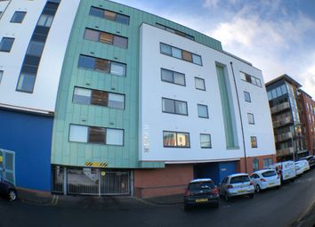 Thumbnail 1 bed flat to rent in 53 Sherborne Street, Birmingham