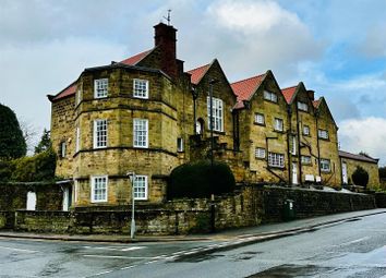 Thumbnail Detached house for sale in Scalby Road, Scalby, Scarborough