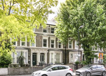 2 Bedrooms Maisonette for sale in Evering Road, London N16