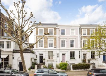 Thumbnail 3 bed flat for sale in Portland Road, London