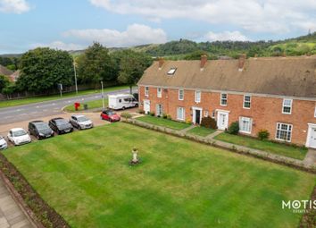 Thumbnail Terraced house for sale in Gainsborough Close, Folkestone