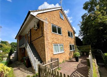Thumbnail Maisonette for sale in Shalford Road, Guildford, Surrey