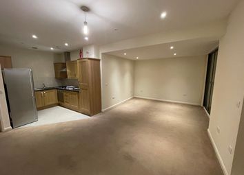 Thumbnail 1 bed flat to rent in Sicey Avenue, Sheffield