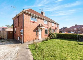 3 Bedrooms Semi-detached house for sale in Hindley Crescent, Barnton, Northwich CW8