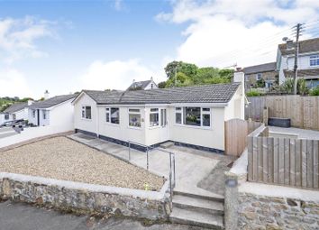 Thumbnail 2 bed bungalow for sale in Reens Crescent, Heamoor, Penzance