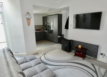 2 Bedrooms Terraced house for sale in Peacock Avenue, Salford M6