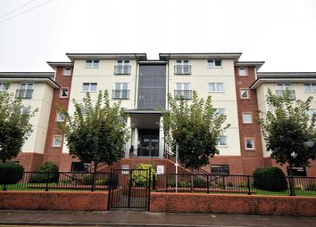 Thumbnail Flat to rent in Milbourne Court, Milbourne Street, Carlisle