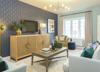 Vb1923471 8561 10 Plot2 Ufford Chase Great Bentley Sitting Room