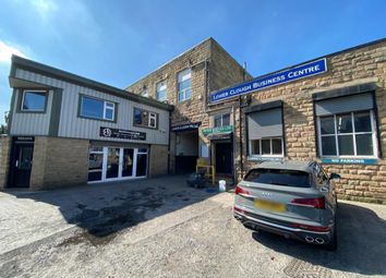 Thumbnail Industrial to let in Unit Lower Clough Business Centre, Pendle Street, Barrowford