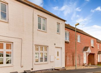 Thumbnail Terraced house to rent in Ribston Close, Banbury