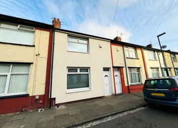 Thumbnail 3 bed terraced house for sale in Shrewsbury Street, Hartlepool