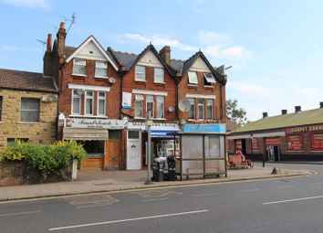 Thumbnail 1 bed flat to rent in Ladywell Road, Ladywell, London