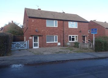 2 Bedroom Semi-detached house for rent