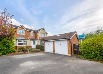 Thumbnail Detached house for sale in Haigh Moor Way, Royston, Barnsley