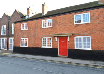 Thumbnail Flat to rent in Peach Street, Wokingham