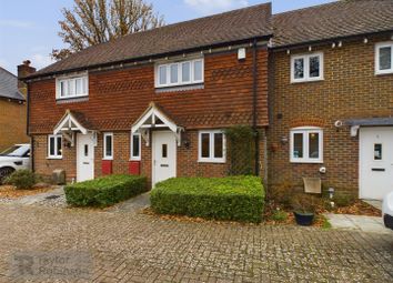 Thumbnail 3 bed property for sale in Quinta Mews, Pease Pottage, Crawley