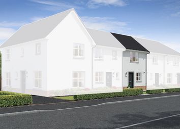 Thumbnail 3 bedroom terraced house for sale in "Aviemore" at Whitehills Gardens, Cove, Aberdeen