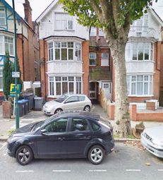 Thumbnail 1 bed flat to rent in Staverton Road, Willesden