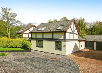 Thumbnail 3 bedroom detached bungalow for sale in Trenchard Avenue, Milton, Abingdon