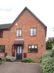 Thumbnail 4 bed end terrace house to rent in Kirby Place, East Oxford
