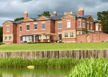 Thumbnail 6 bedroom country house for sale in Wolverley, Wem, Shrewsbury