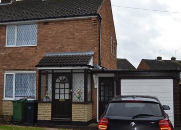 2 Bedroom Semi-detached house for rent