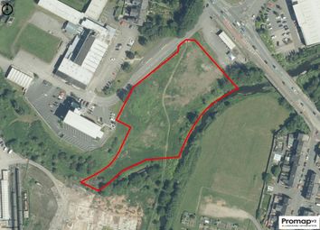 Thumbnail Land for sale in Development Opportunity (Subject To Planning), London Road, Carlisle, Cumbria