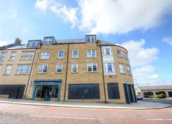 Property listing in Alnwick, Northumberland