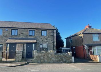 Thumbnail 3 bed semi-detached house to rent in Broadfield Court, Oswaldtwistle, Accrington