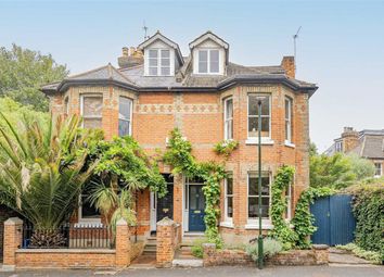 Thumbnail Property for sale in Seymour Road, Hampton Wick, Kingston Upon Thames