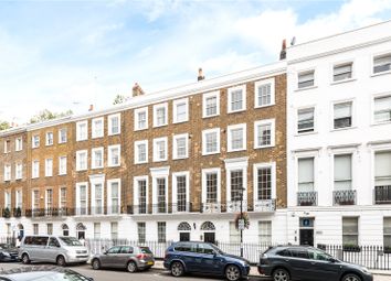 1 Bedrooms Flat for sale in Manchester Street, London W1U